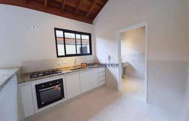 Imagem 8: Casa com 3 dormitórios, 107 m² - venda por R$ 980.000,00 ou aluguel...