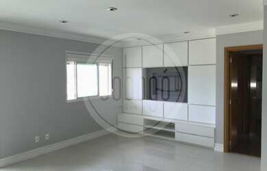 Imagem: O apartamento possui 2 Dormitórios, 3 Banheiros, 2 Vagas na