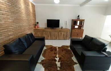 Imagem 1: Edícula à venda, 85 m² por R$ 450.000,00 - Parque Residencial Potiguara...