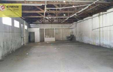 Imagem 8: Galpão à venda, 1841 m² por R$ 10.000.000,00 - Vila Vilma - Santo André/SP