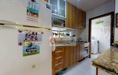 Imagem 8: Apartamento à venda, 60 m² por R$ 260.000,00 - Nonoai - Porto Alegre/RS