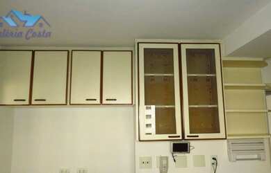 Imagem 7: Apartamento, 163 m² - venda por R$ 1.650.000,00 ou aluguel por R$ 6.500,00/mês...