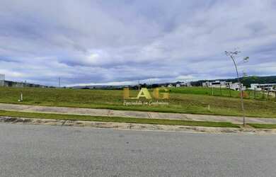 Imagem 1: Terreno à venda, 308 m² por R$ 310.000,00 - Condomínio Cyrela Landscape...