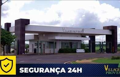 Imagem 1: TERRENO 285 M A VENDA NO CONDOMINIO VILLAGE PROVENCE
