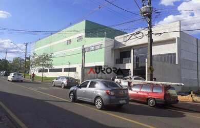 Imagem 3: Barracão, 486 m² - venda por R$ 2.000.000,00 ou aluguel por R$ 10.000,00/mês...
