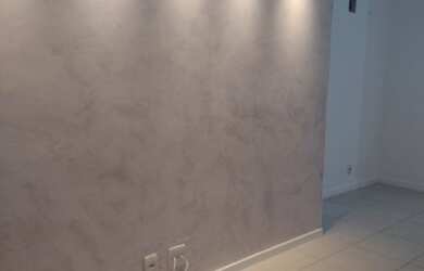 Imagem 2: Lindo 3 quartos no Condomínio Barra Village House Life