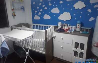 Imagem 16: APARTAMENTO - SAÚDE - SP