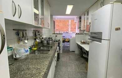 Imagem 14: Apartamento à venda, 120 m² por R$ 740.000,00 - Icaraí - Niterói/RJ