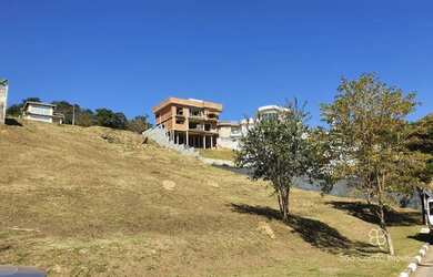 Imagem 3: Terreno à venda, 708 m² por R$ 350.000,00 - GRANJA VIANA RESERVA VALE...