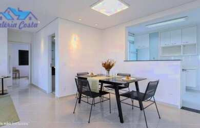 Imagem 8: Apartamento à venda, 83 m² por R$ 787.000,00 - Campo Belo - São Paulo/SP