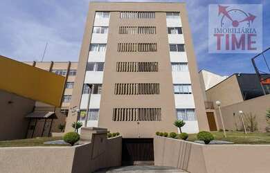 Imagem 3: Apartamento à venda, 57 m² por R$ 360.000,00 - Boa Vista - Curitiba/PR