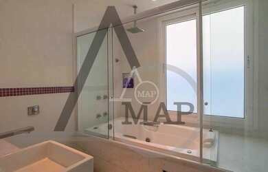 Imagem 12: Casa com 4 suites à venda, 700 m² por R$ 10.500.000 - Barra da Tijuca...