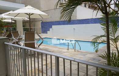 Imagem 1: Apartamento com 3 dormitórios à venda, 90 m² por R$ 650.000,00 - Recreio...