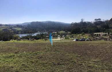 Imagem 3: Terreno à venda, 791 m² por R$ 550.000,00 - Condomínio Villagio Paradiso...