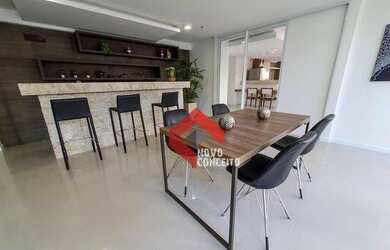 Imagem 13: Apartamento à venda, 150 m² por R$ 1.570.000,00 - Aldeota - Fortaleza/CE