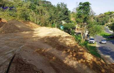 Imagem 7: Terreno à venda, 450 m² por R$ 120.000,00 - Jardim Graciema - Maricá/RJ