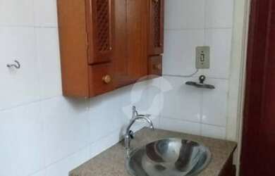 Imagem 7: Apartamento à venda, 53 m² por R$ 250.000,00 - Fonseca - Niterói/RJ