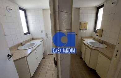 Imagem 7: Sala, 420 m² - venda por R$ 2.790.000,00 ou aluguel por R$ 14.700,00/mês...