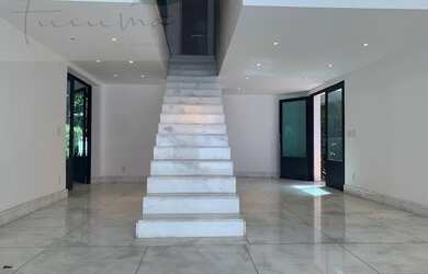 Imagem 6: Casa Sobrado perto dos Clubes Hebraica e Pinheiros