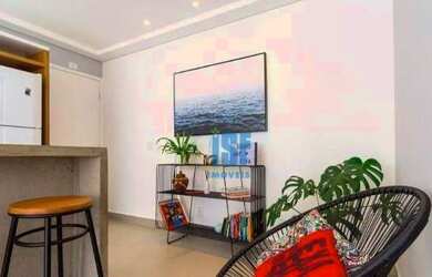 Imagem 3: Apartamento com 2 dormitórios à venda, 75 m² por R$ 745.000 - Centro - Osasco/SP - AP24905