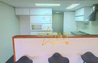 Imagem 13: Apartamento à venda, 128 m² por R$ 1.677.000,00 - Brooklin Paulista...