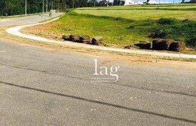 Imagem 7: Terreno à venda, 1432 m² por R$ 565.000,00 - Condomínio Fazenda Jequitibá...