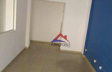 Imagem 4: Sala, 68 m² - venda por R$ 285.000,00 ou aluguel por R$ 850,00/mês -...