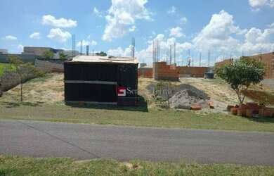 Imagem 3: Terreno à venda, 1005 m² por R$ 520.000,00 - Condomínio Terras de Mont...