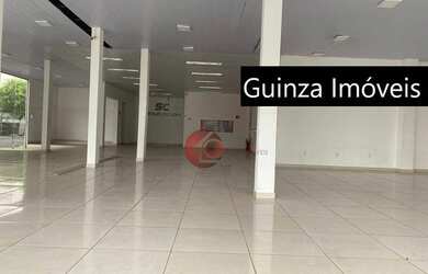 Imagem 3: Salão para alugar, 530 m² por R$ 24.000,00/mês - Brasil - Uberlândia/MG