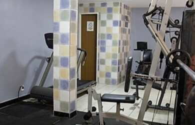 Imagem 14: Na melhor estrutura de Goiânia, com despesas de água e luz já inclusas