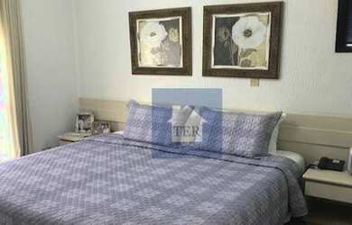 Imagem 7: Flat com 1 dormitório, 50 m² - venda por R$ 313.000,00 ou aluguel por R$ 1.400,00/mês - Sa