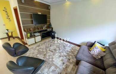 Imagem 2: Casa com 3 dormitórios à venda, 214 m² por R$ 970.000,00 - Condomínio Ibiti do Paço - Soro