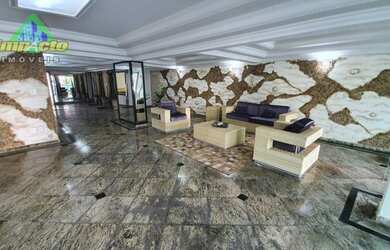 Imagem 2: Apartamento com 3 dormitórios à venda, 170 m² por R$ 659.000,00 - Tupi - Praia Grande/SP