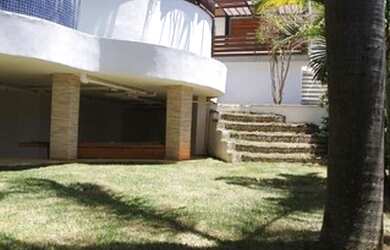 Imagem 6: Linda Casa com 4 suítes à venda, 820 m² por R$ 5.400.000 - Alphaville...