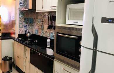 Imagem 4: Apartamento para venda vila Mariana com 87 com 2 dormitórios 1 suíte...