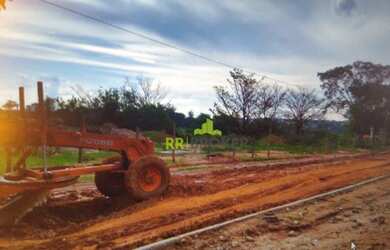 Imagem 1: Terreno à venda, 200 m² por R$ 80.000,00 - Jardim Alpino - Catanduva/SP