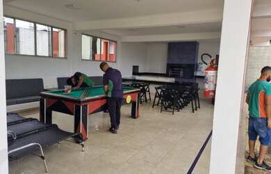 Imagem 14: Terreno à venda, 492 m² por R$ 270.000,00 - Condomínio Villagio Di...