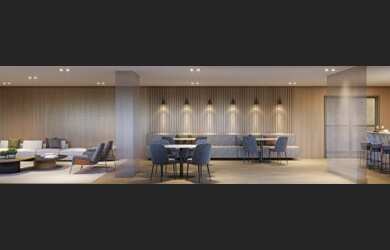 Imagem 13: Apartamento residencial para venda, Vila Dom Pedro I, São Paulo - AP11463