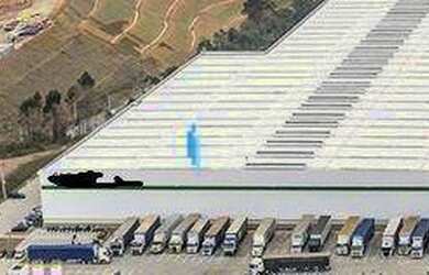 Imagem 1: Galpão para alugar, 6785 m² por R$ 149.270,08/mês - Potuverá - Itapecerica...