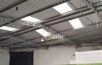 Imagem 9: Galpão para alugar, 300 m² por R$ 6.000/mês - Vila Carrão - São Paulo/SP