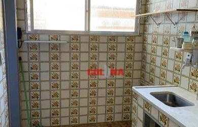 Imagem 10: Apartamento à venda, 92 m² por R$ 485.000,00 - Icaraí - Niterói/RJ