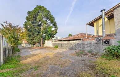 Imagem 5: Terreno a Venda ZR3 - 20x30 -600m² no Alto Da XV - Cristo Rei