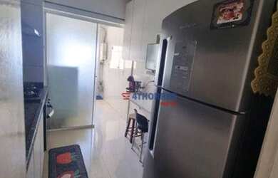 Imagem 12: Apartamento com 3 dormitórios à venda, 95 m² por R$ 640.000,00 - Butantã...