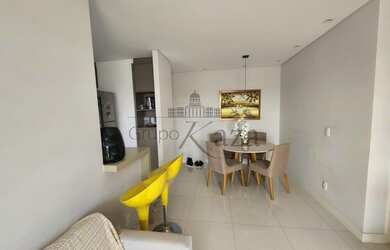 Imagem 9: Apartamento / Padrão - Jardim San Marino - Locação - Residencial