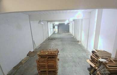 Imagem 4: Galpão para alugar, 700 m² por R$ 8.000,00/mês - Jardim Anchieta -...