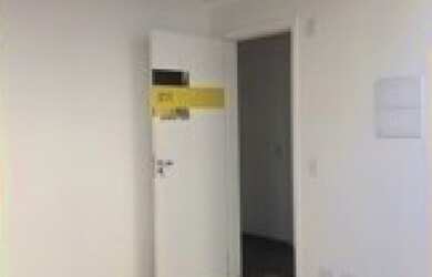 Imagem: O depósito possui 1 Vaga na garagem e 45m² de Área e está