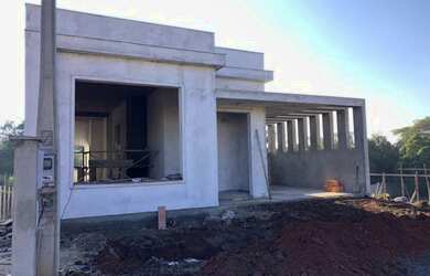 Imagem 3: Casa à venda, 120 m² por R$ 620.000,00 - Loteamento Jardim Timbaúva - Gravataí/RS