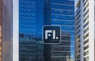 Imagem 12: Conjunto para alugar, 363 m² por R$ 43.600,00/mês - Bela Vista - São...