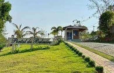 Imagem 2: Terreno à venda, 1000 m² por R$ 90.000,00 - Belmiro Braga - Belmiro Braga/MG