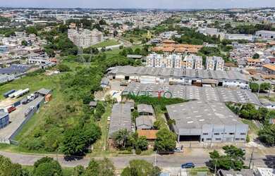 Imagem 12: Terreno à venda, 579 m² por R$ 579.000,00 - Cidade Industrial - Curitiba/PR